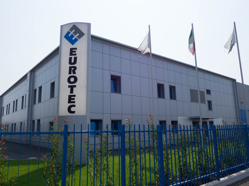 sede Eurotec